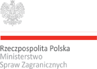 Ministerstwo Spraw Zagranicznych Rzeczpospolitej Polskiej