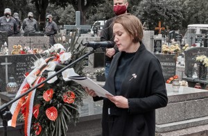 Pogrzeb Marii Stangret fot Jacek Maria Stokłosa 2020 7