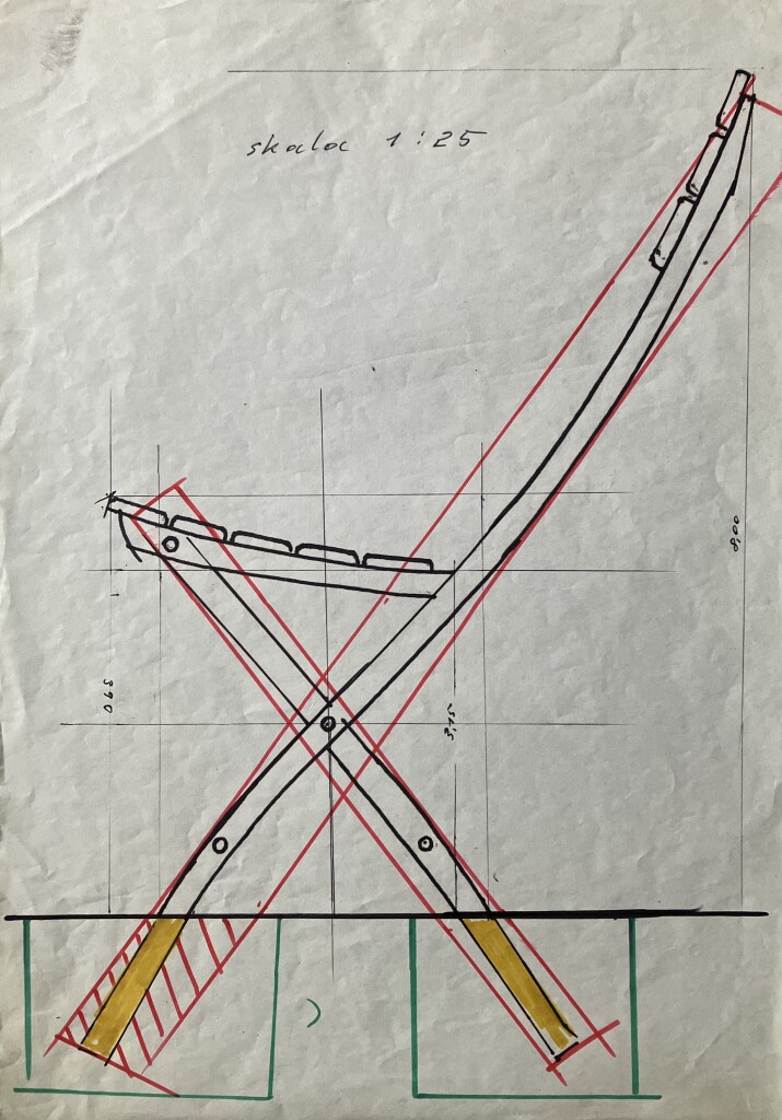Dom Sztuki, Tadeusz Kantor 1990 c Fundacja im Tadeusza Kantora