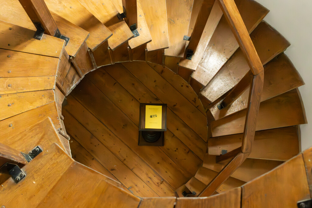 Dom Sztuki, widok wystawy, fot Zuzanna Zięba 2025 Fundacja im Tadeusza Kantora 17