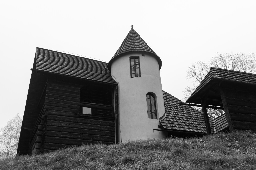 Dom Sztuki, widok wystawy, fot Zuzanna Zięba 2025 Fundacja im Tadeusza Kantora 4