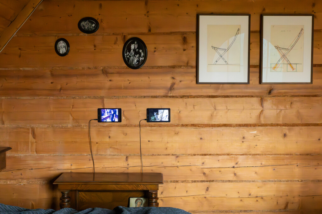 Dom Sztuki, widok wystawy, fot Zuzanna Zięba 2025 Fundacja im Tadeusza Kantora 7